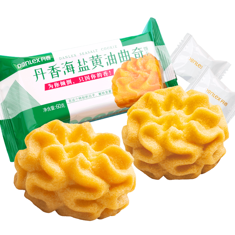 ���㺣�λ����������6��װ ������װ60g/�� �������� �����ʳ ��������װ��60g*6�� 41.4Ԫ