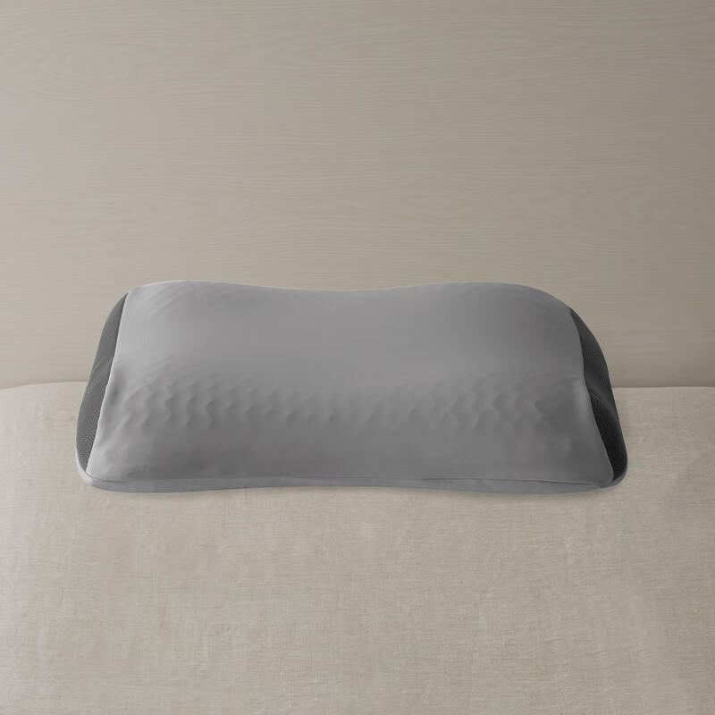 NITORI宜得利家居家用枕頭枕芯單人TPE透氣舒壓枕高度可調(diào)節(jié) 高度可調(diào)節(jié)