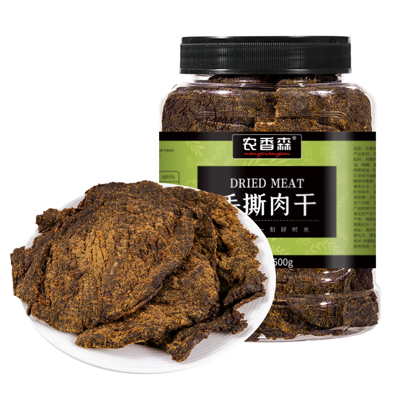 ũ��ɭ ɳ��ζ��˺��� ������� 500g ��֬������ʳ 24.51Ԫ����������