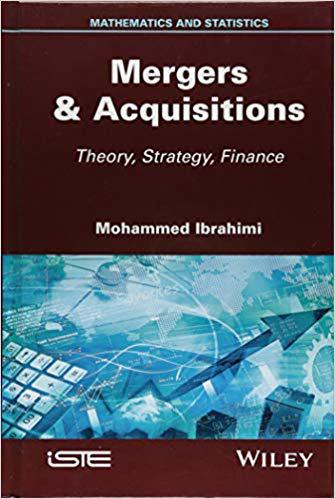 【预订】mergers & acquisitions: theory