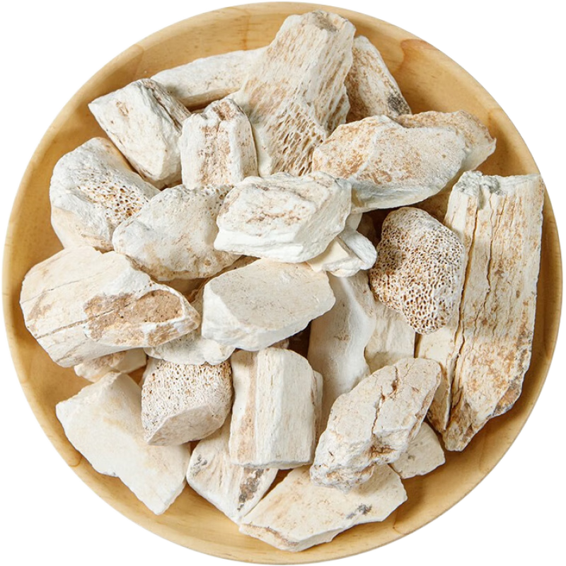 臨世堂生龍骨500克五花礦石白龍骨可幫磨龍骨粉店內(nèi)另有生牡蠣煅牡蠣煅 生龍骨500克
