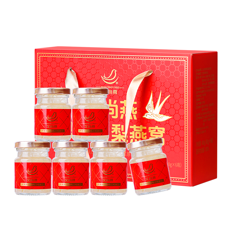 ������ ��ʳ���� 80g*6ƿ ���װ ������Ӫ��Ʒ �������� 44.16Ԫ