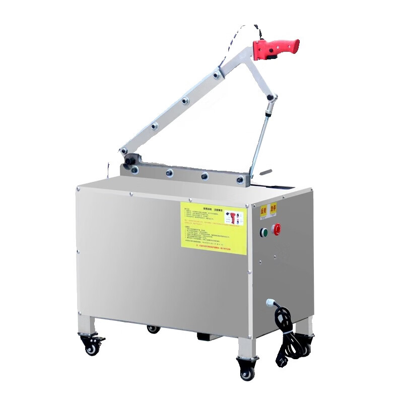 商用切骨机品牌排行前十名，这10款高效锋利，切割顺畅省力-图片8