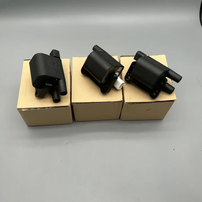 芒芒适配三菱帕杰罗v43v73v77v78v93v97速跑点火线圈发动机高压包