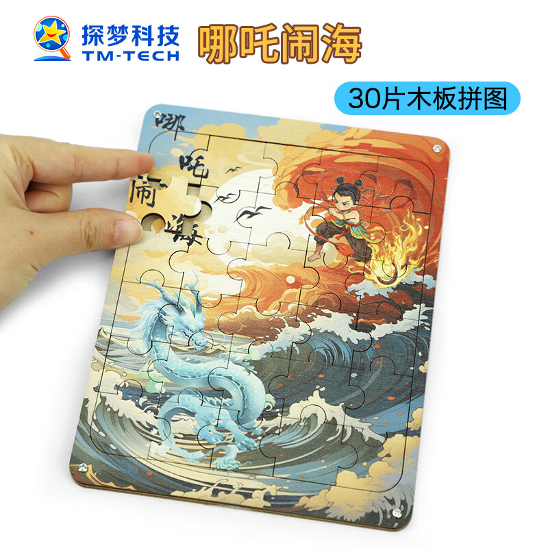 3.8�ڣ�̽�� ��ͯ��ӡ��ľ��ƴͼ����߸�ֺ�