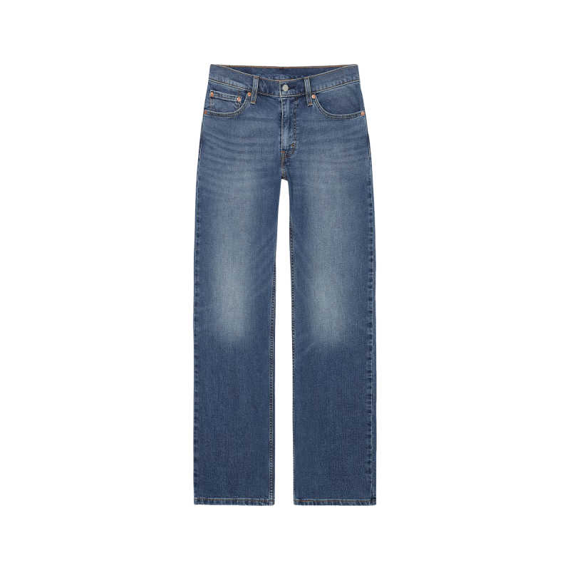 Levi's��ά˹25�괺���¿���ʿʱ�аٴ�511��������ţ�г���04511 ��ɫ 34 (32)