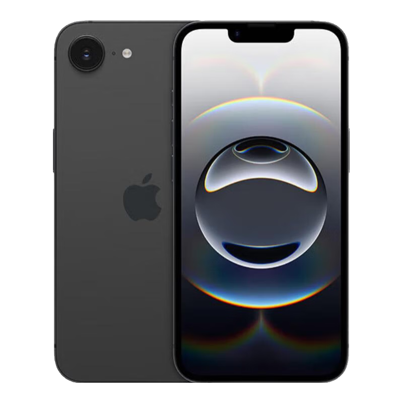 ƻ ֻ iPhone16e 128GBɫ3999Ԫ