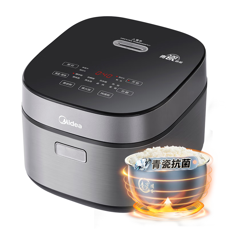 midea/���� MB-5E86 5L �緹�� ��������ڵ�  279Ԫ(������)