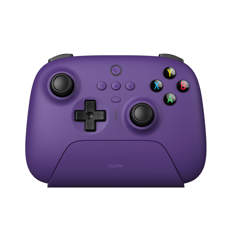 λã8BitDoԻϷֱҲ15%TMRҡ˫аģPCSteam׿˻Ұ ˫Ӱ澳258.9Ԫȯ