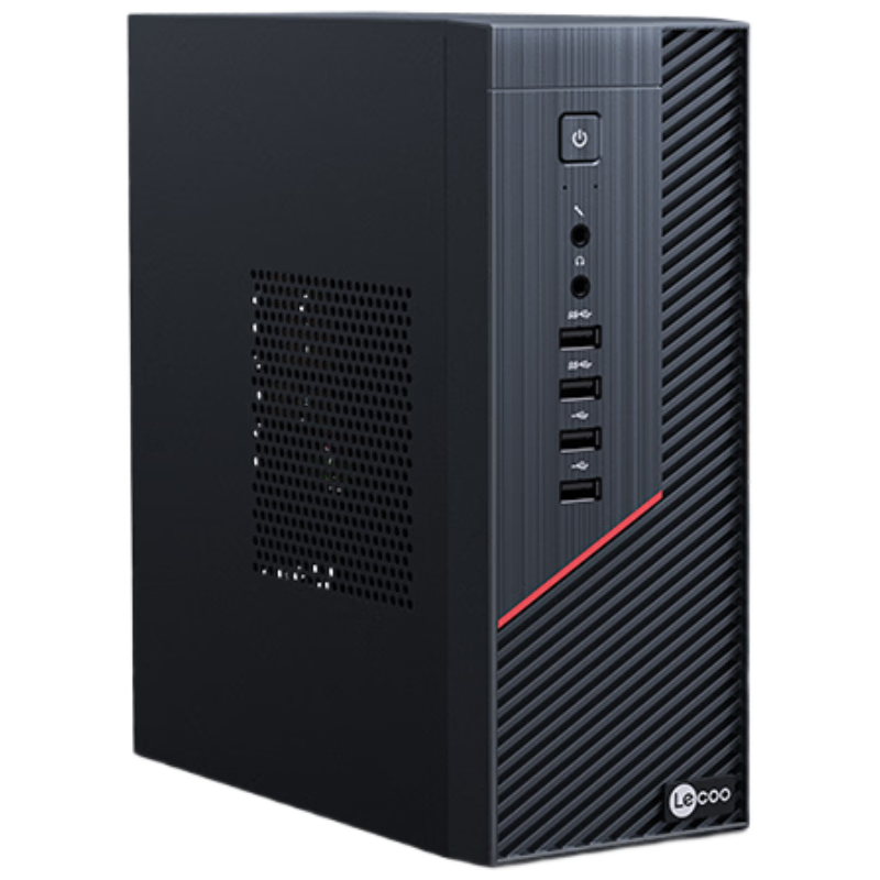 ���루Lenovo����������̨ʽ����������4.7L(12�����i5-12450H 16G 512G SSD win11)23.8Ӣ��