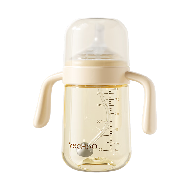 PLUSԱYEEHOO Ӣ Ӥˮ 300ml ౭ PPSUǺ 6һ97.15