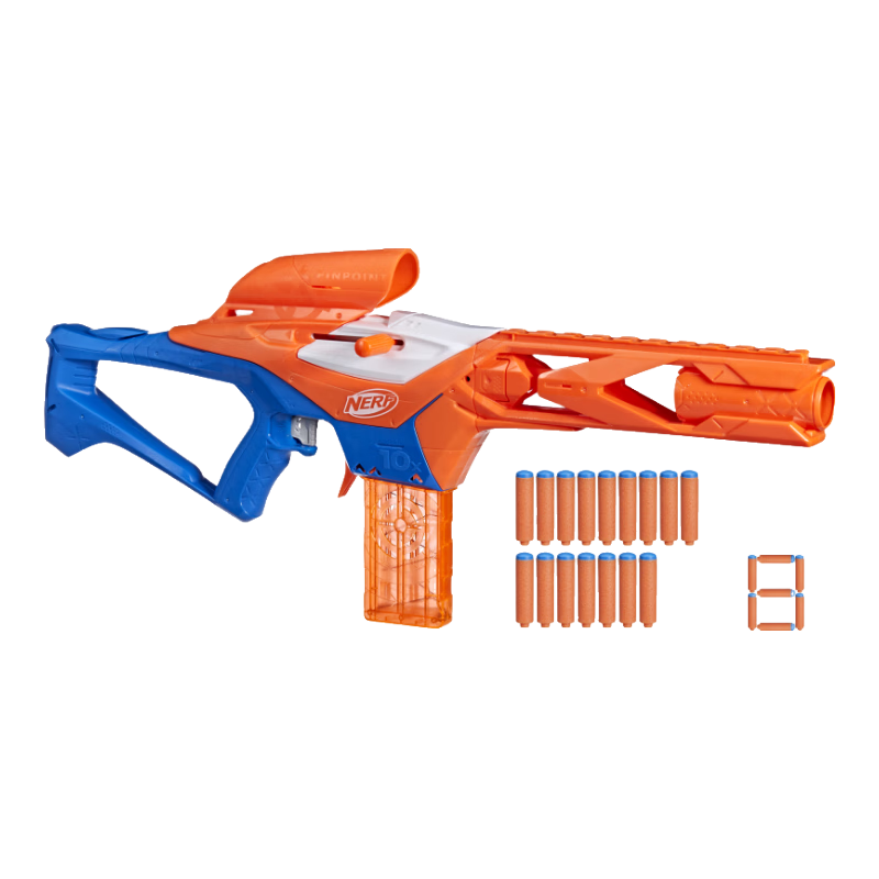 ��֮�� Hasbro NERF�Ȼ��ͯ���ǹ����ǹ�������ﻧ��Nϵ��׼�Ƿ�����F8622