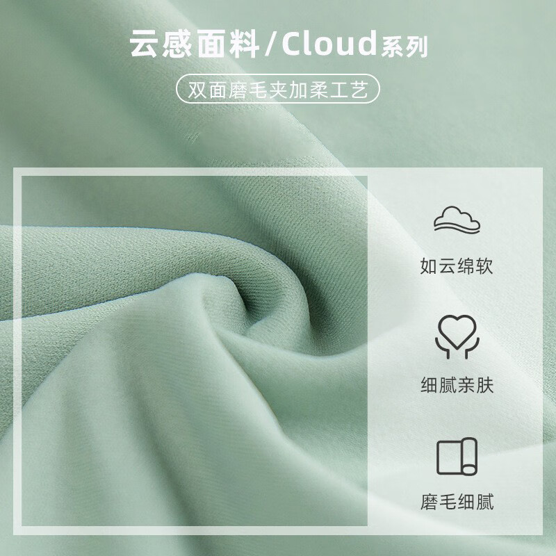 SHEA高腰瑜伽裤女提臀紧身裤外穿显瘦美腿蜜桃无痕运动裤专业健身新款 藕粉色 XL