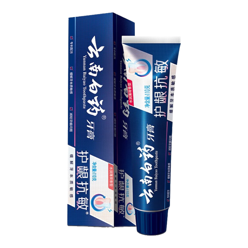 ���ϰ�ҩ ˫Ч���� ���� 110g