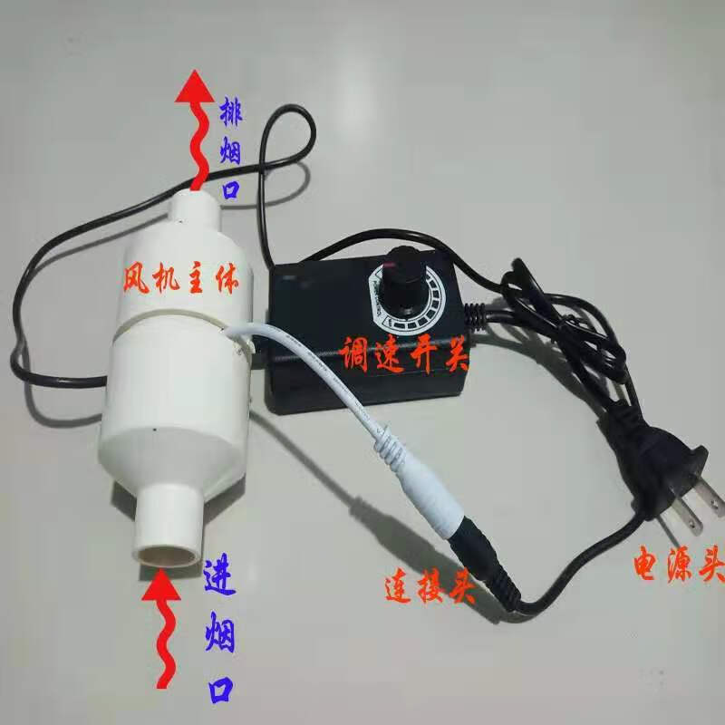 排“油”解难 鲤城整治油烟污染