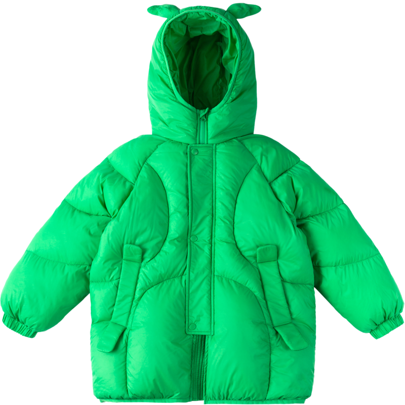 22秋冬新款gxg.kids儿童羽绒服,价格趋势分析及用户评测