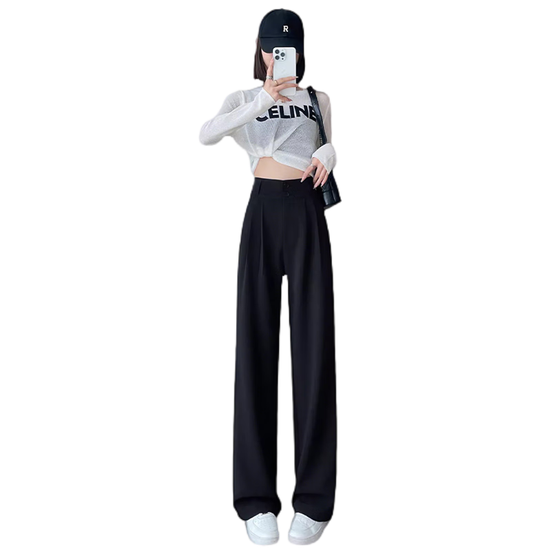 ɯװŮ2025¿СӸпְҵֱͲ ɫС158cm¡ S 80-9549.5Ԫȯ
