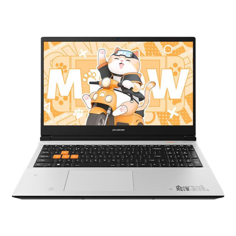 COLORFIRE�߲ʺ��ٱ�R16pro ����R9��Ϸ�ʼǱ����� 50ϵ�羺�Կ� �¿� R15 ��ѧ����Ƽ�������3A  ȫ�ܱ� �ٱ�R16Pro-R9-7845HX-5060 16G 1T6993Ԫ