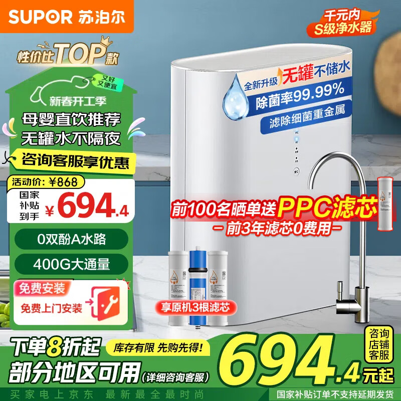 ղSUPORˮֱˮRO͸ˮ400GͨDR40ˮ̨ˮ³828Ԫ