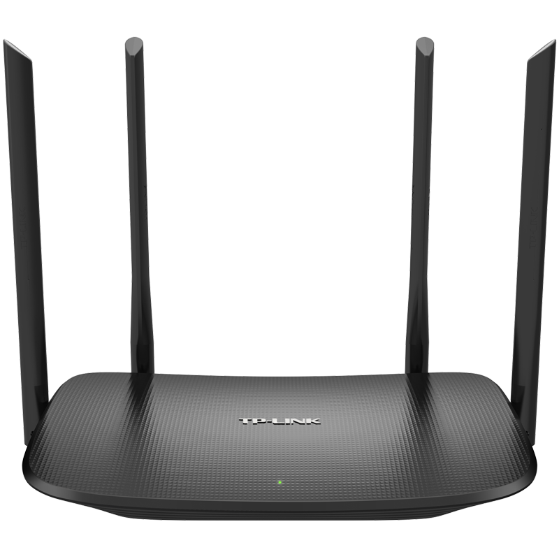 ���� TP-LINK WDR5620 ǧ����չ�� ˫ǧ��·���� AC1200 5G˫Ƶ IPv6