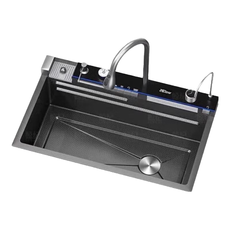 ������5MM����ˮ�۴󵥲�����304����ַ����ٲ�����ϴ����һ���� ��68*45����ˮ-5mm���� 397Ԫ