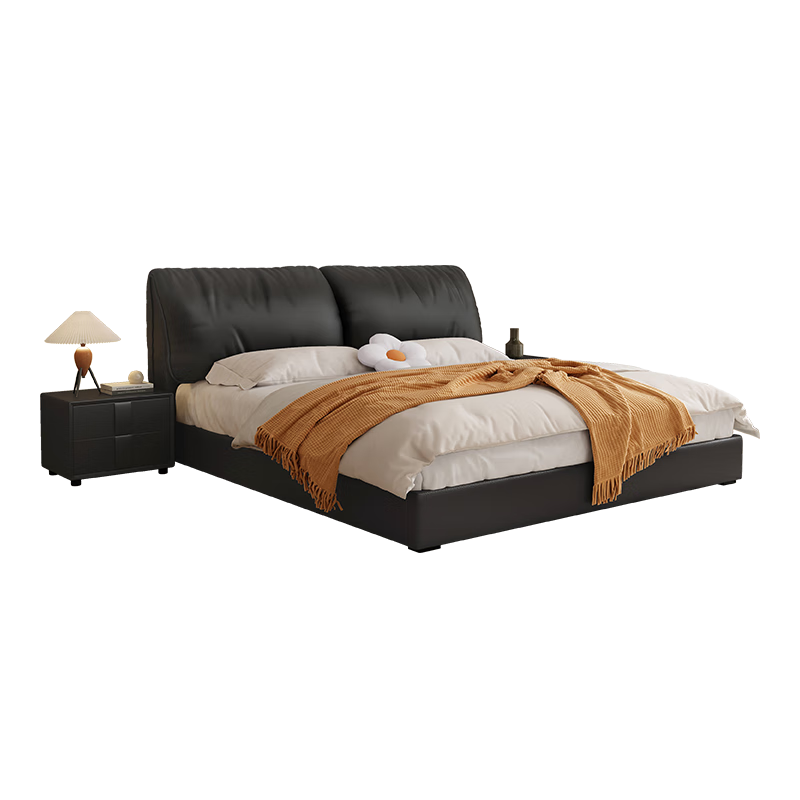 ���ݴ��ţ��Ƥ�������������ִ���Լ˫�˴���ʽ����鴲 ��Ƥ�� 1.5*1.9��