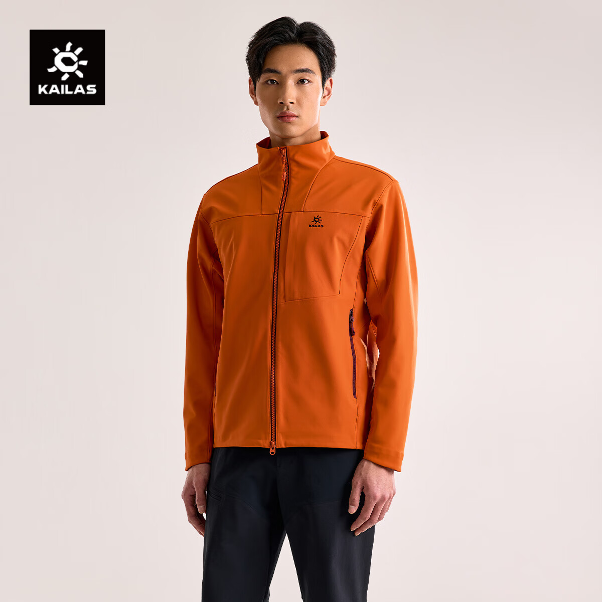 KAILAS����ʯ�п�M8 IC��ů����������ĥ�����������ҷ��������ɽ��