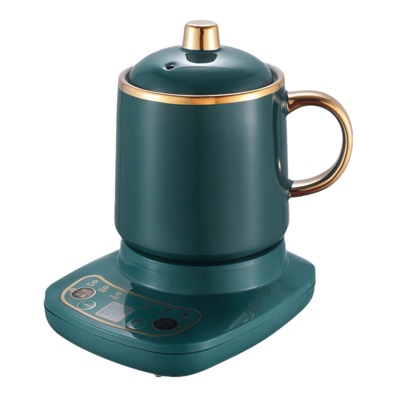 �ν���մɷ���ʽ����ˮ������������칫������๦����ţ����ˮ���ȱ��������౭С�ͼ�ҩ�� ��ɫ 0.5L