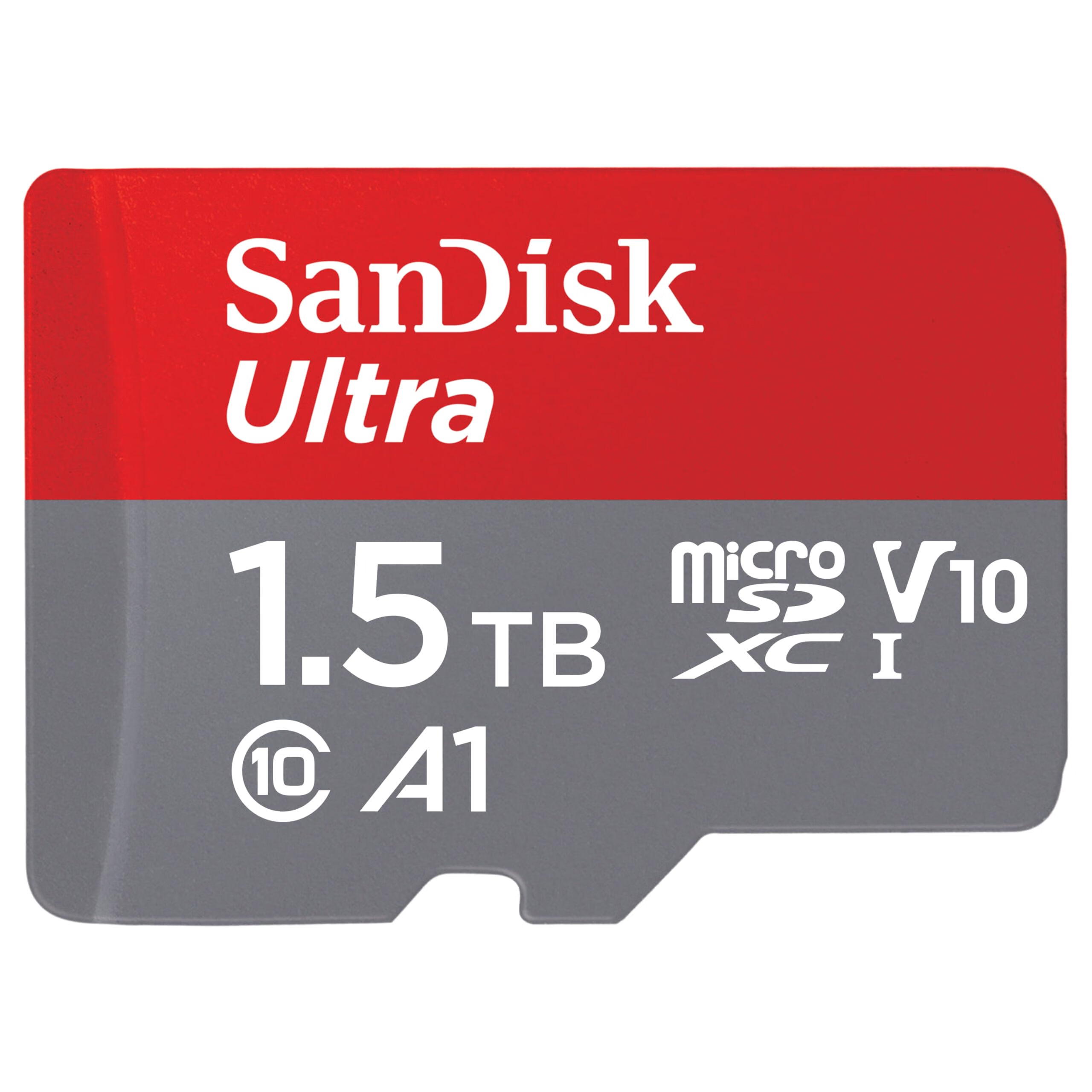 ���ϣ�SanDisk�� ���� 1.5TB TF(MicroSD)�ڴ濨 A1 U1 C10��������ƶ���洢������150MB/s�ֻ�ƽ����Ϸ���ڴ濨 1205.01Ԫ