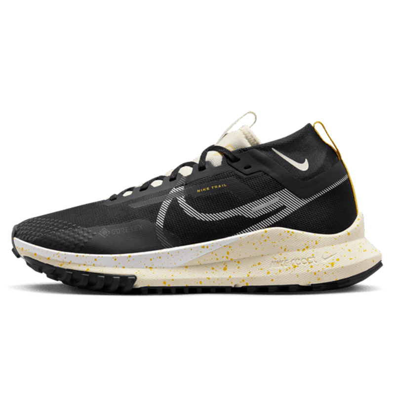 20点：耐克 NIKE男子跑步鞋 REACT PEGASUS 运动鞋 DJ7926-005黑43