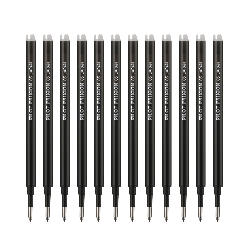 ���֣�PILOT�����Աʱ�о�ɲ���ǩ�ֱ�ˮ����оѧ���ľߣ�����LFBK-23EF�� BLS-FR5-B 0.5mm��ɫ12֧װ