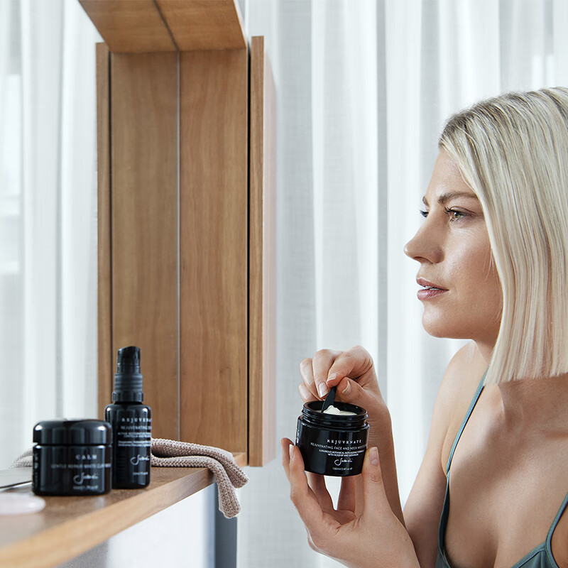 抗老面霜十大品牌排行榜揭晓这10款高效抗皱紧致,速囤-图片9