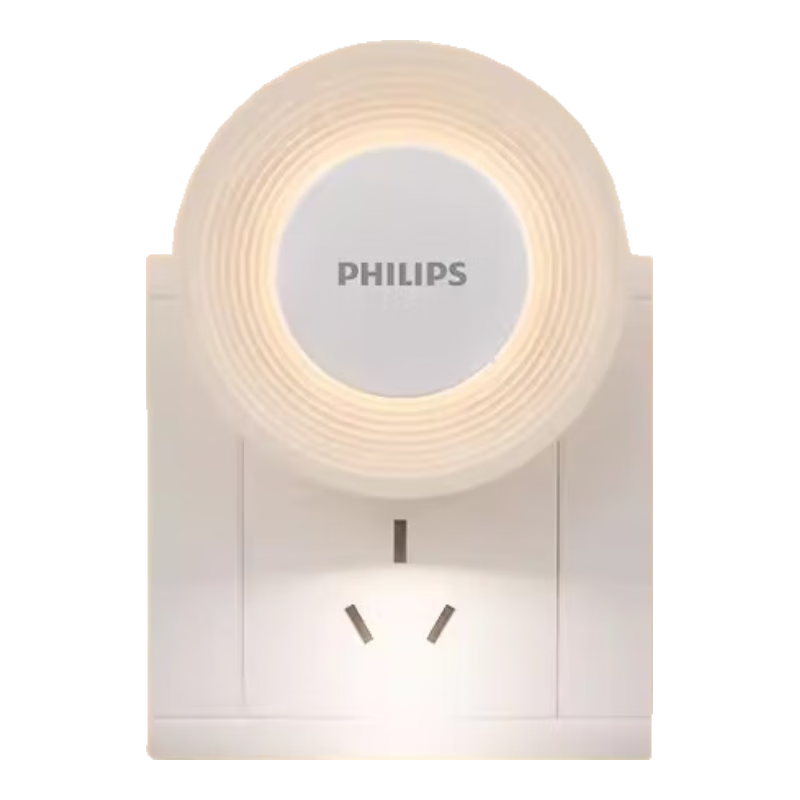 ���ڲ����������֣�PHILIPS��ledСҹ������˯�ߵƴ�ͷ�Ƹ�Ӧ��ι����ҹĸӤ����⻤�� ��hECO�����桿����/��� 30.3Ԫ