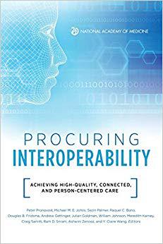 Procuring Interopera