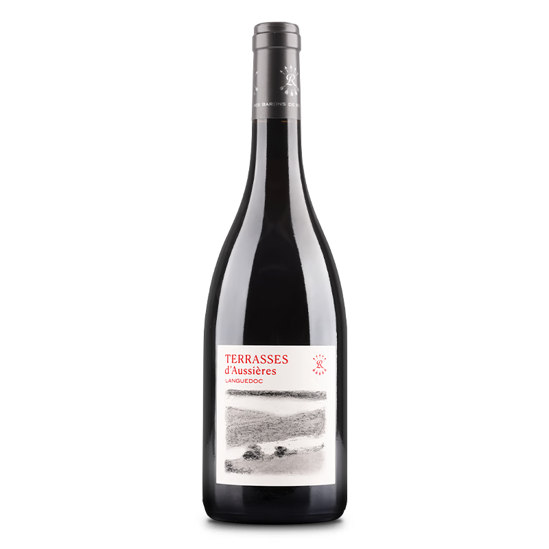 拉菲（LAFITE）羅斯柴爾德奧希耶特愛(ài)干紅葡萄酒 750ml單支裝 法國原瓶進(jìn)口紅酒