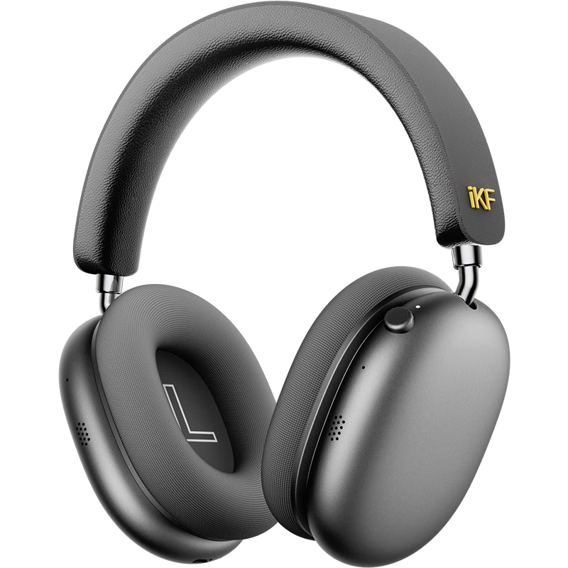 iKF Mars HiFi ˫  ͷʽ ŵ 519Ԫ