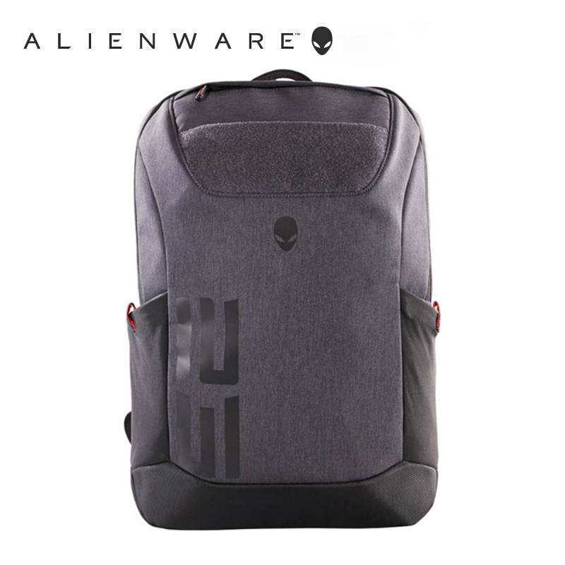 外星人 Alienware Pro Backpack 猎户座17英寸笔记本电脑双肩背包 游戏电竞电脑包 专业版 京东自营