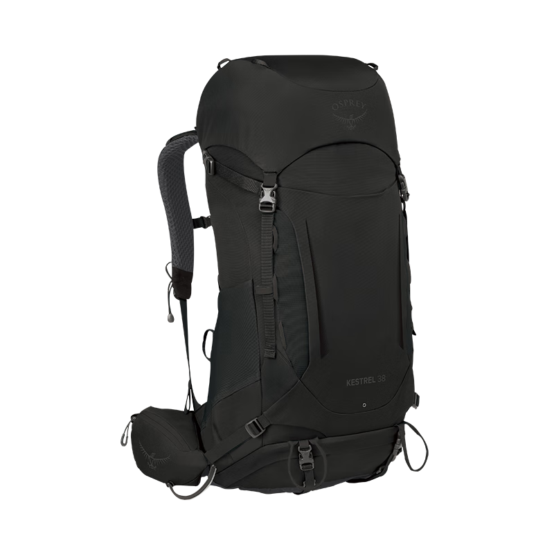 OSPREY ��ɽ�� Сӥ/��ӥ38/48/58/68L ����ͽ����ɽ����������˫�米�� ��ɫ38L/СӥS/M