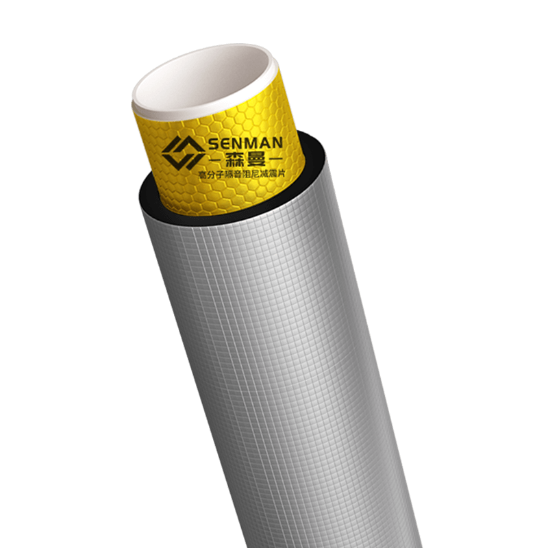 ɭ����SenMan����ˮ�ܸ���������Ƭ�°���������ˮ�ܵ������޳�ǿ��������ճһ�� 110�͡�2cm��+����Ƭ��3����װ