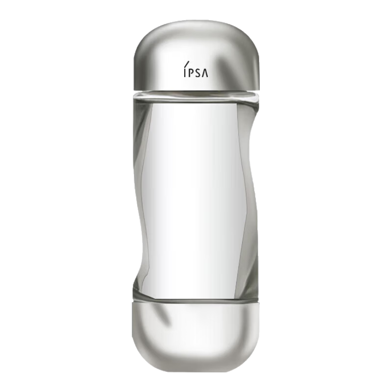 茵芙莎（IPSA）流金水200ml爽肤水抗痘补水保湿透亮美白祛斑护肤生日礼物送女友 【平衡水油】流金水200ml