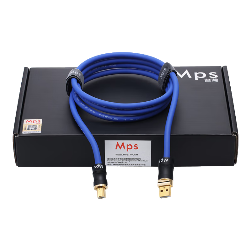 MPS發(fā)燒6N單晶銅鍍銀HiFi音響USB音頻線OTG數(shù)據(jù)線type-c轉(zhuǎn)usb a-b音頻解碼線方口usb線聲卡數(shù)字連接線 A轉(zhuǎn)B 單晶銅鍍銀數(shù)碼線一條 0.5米