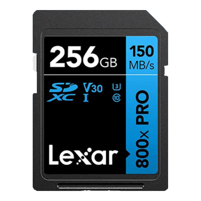 ׿ɳLexarSD΢ڴ濨 R100 R50 R10 R7 R8 RP R6 R5 200D 90D 6D2 5D4 G7X 256G 150MB/SV30 ʵ189Ԫ