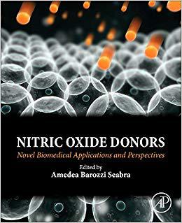 预订 nitric oxide donors