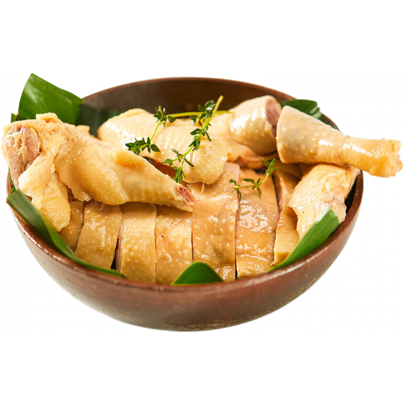 邵萬生上海特產香糟雞醉香雞糟鹵雞熟食真空冷藏寧波美食 醉雞400g+香糟雞450g