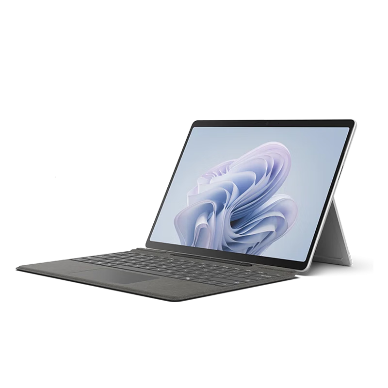 微軟Surface Pro4/5/6/7/8/9 12.3英寸筆記本電腦商務(wù)辦公本學(xué)生二手二合一平板 95新22款Pro8 i7/16G-512G 原裝鍵盤(官方標(biāo)配+原裝鍵盤)