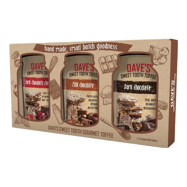 DAVE'S SWEET TOOTHά˹ֹɿ̫ ˽ ԭװʳ ӣҺţ̫/װ340g832Ԫ4(208Ԫ/)