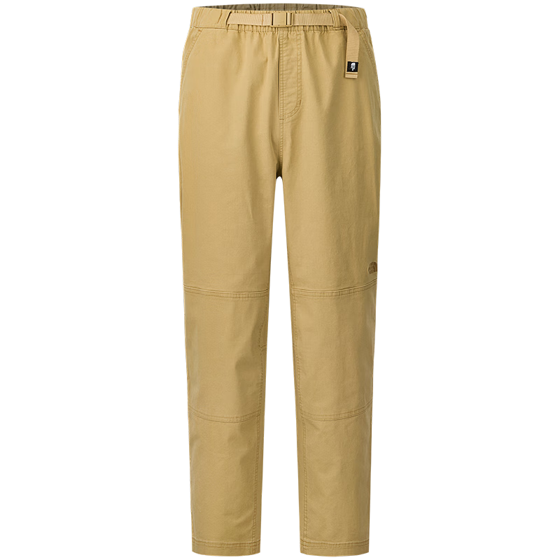 北面(The North Face)休閑長(cháng)褲女Beta Utility戶(hù)外攀巖攀登25新品|8DGM JK3/黑色 2XL /175