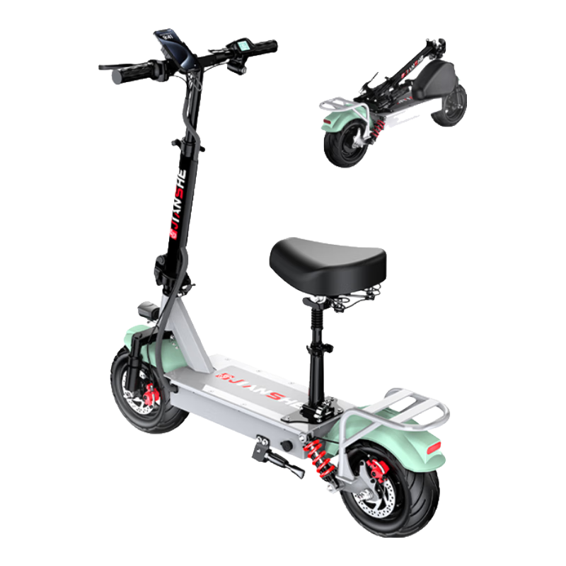 ���ڲ����������۵��綯���峵��Яվ������С�͵綯�����˴�������ͨ�����ֻ��峵 N10-��-���ڵ�о-48V/1500W 15Ah-60����