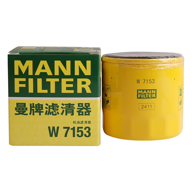 ������������MANNFILTER����������������оW7056/W7153�������˾�����ԽGL8���ʰ��������� 30.15Ԫ