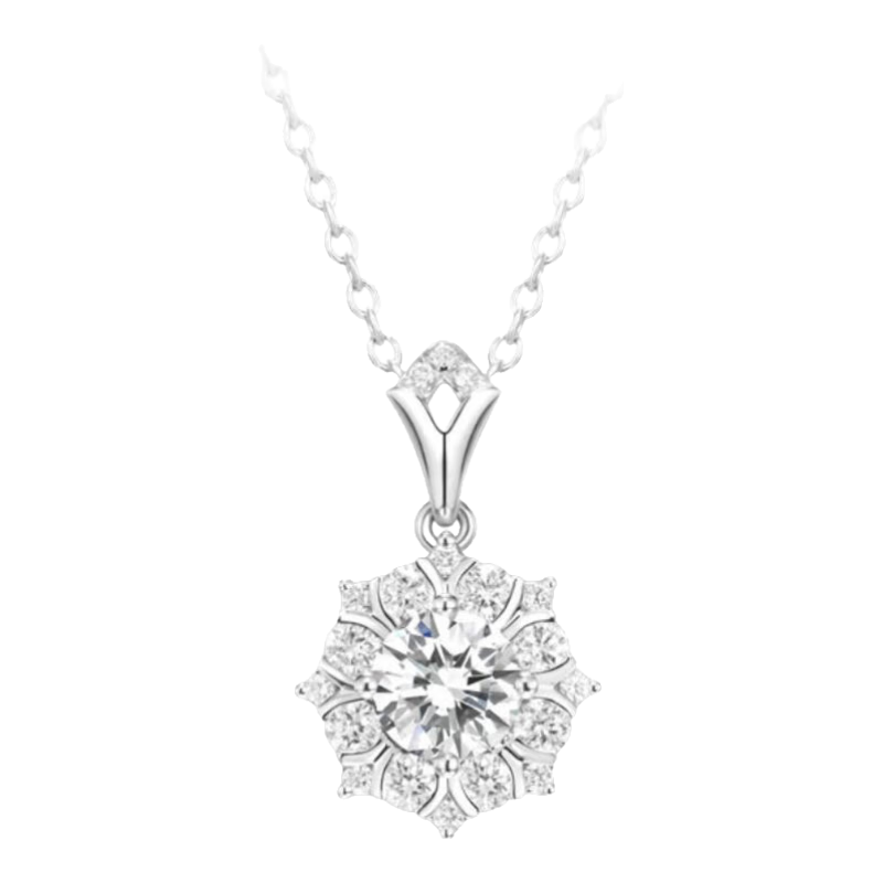 ϣֻȺʯ׹׽𲬽Ů 18KⴿϵС30FG/VS/VG 925 | ֤